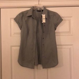 New York & Company shirt